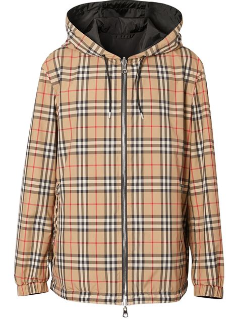 burberry vintage jacke herren|burberry coats for women.